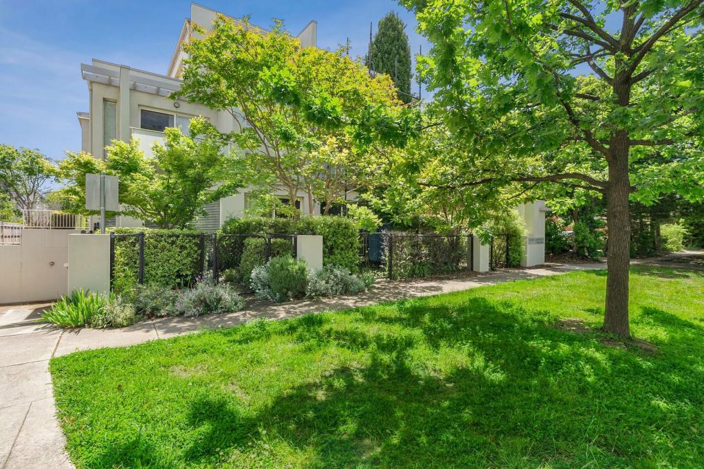 9/11 Forbes St, Turner, ACT 2612