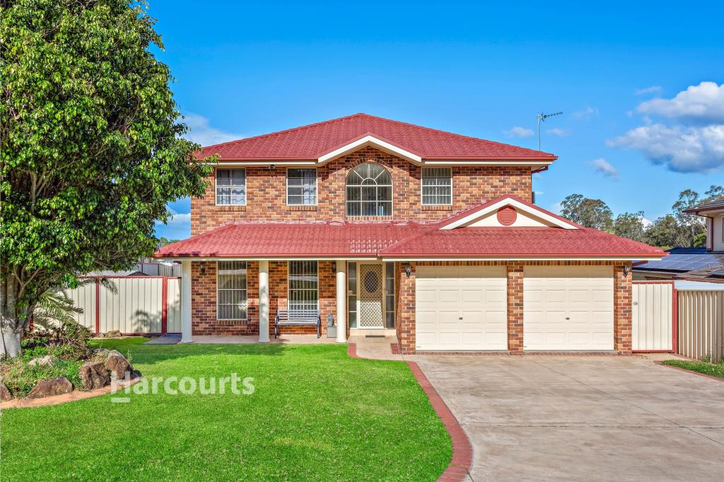 3 Grovewood Ct, Horsley, NSW 2530