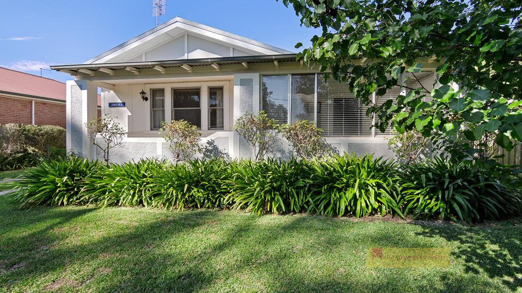 23 Mortimer St, Mudgee, NSW 2850