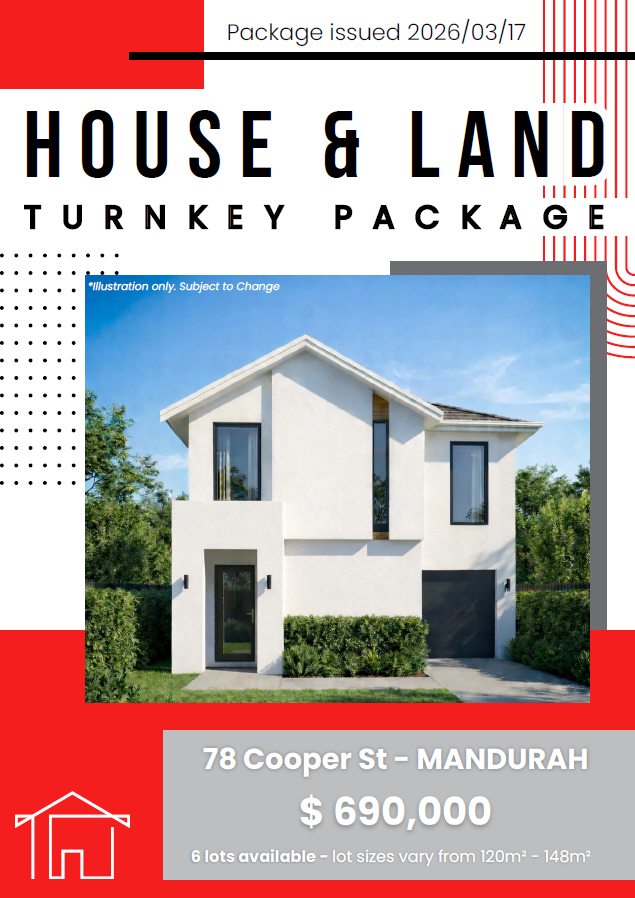 78 Cooper St, Mandurah, WA 6210