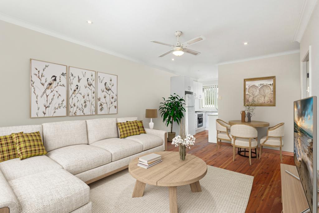 1/22-24 JONES PL, CORRIMAL, NSW 2518