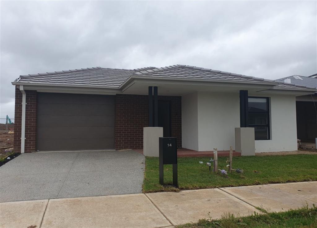 14 Vivero Rd, Wyndham Vale, VIC 3024