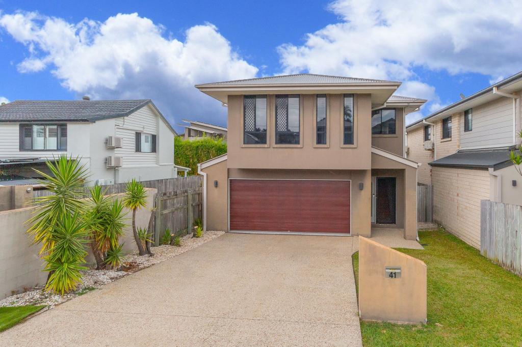 41 Central Ave, Scarborough, QLD 4020