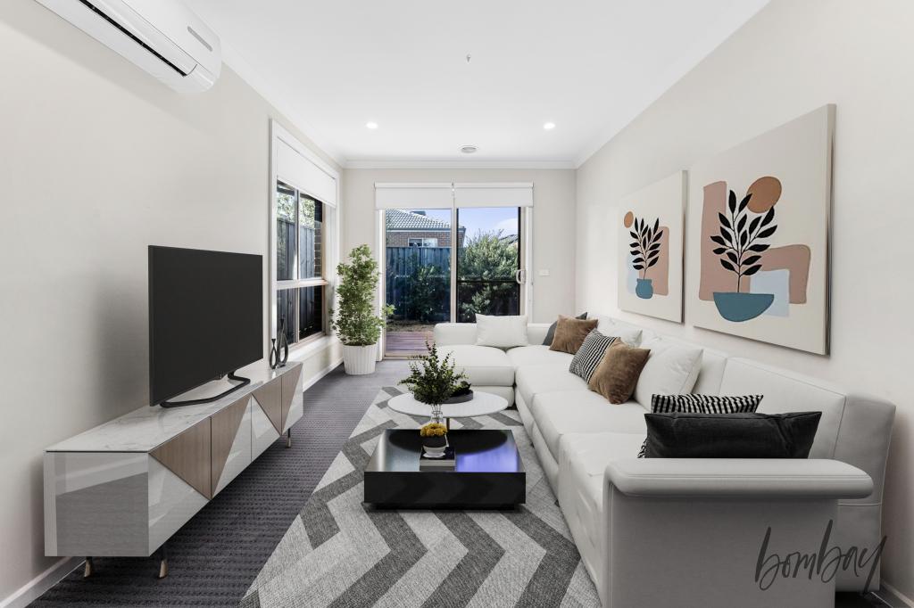 24 Mackenzie Dr, Wollert, VIC 3750