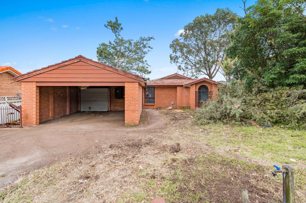 51 Cannon St, Dapto, NSW 2530