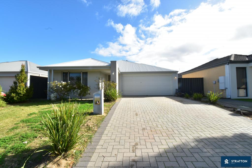 52 Serenity St, Wellard, WA 6170