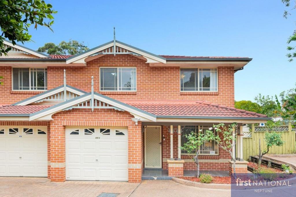 476a Windsor Rd, Baulkham Hills, NSW 2153