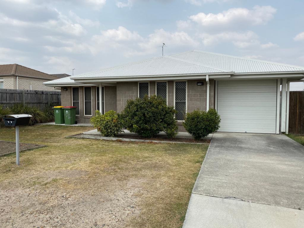 33 AINSLIE ST, MARSDEN, QLD 4132