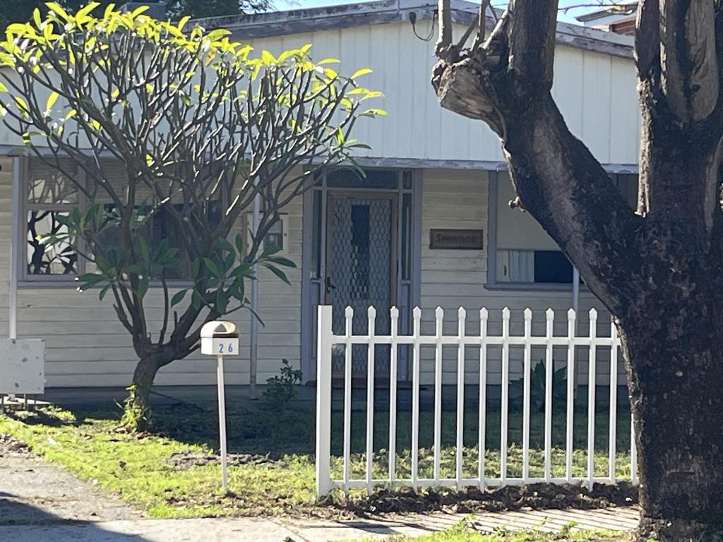 26 Lansdowne Rd, Kensington, WA 6151