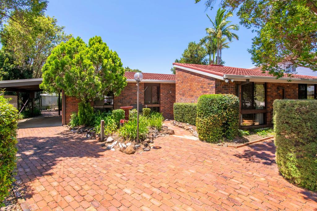 6 Golden Cres, Southport, QLD 4215