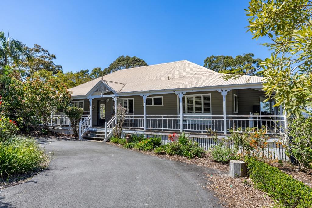 12 Pacific View Dr, Tinbeerwah, QLD 4563