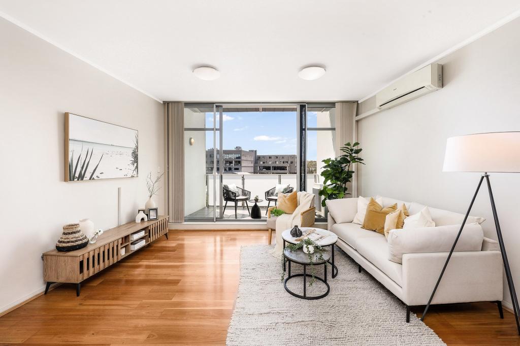 404/747 Anzac Pde, Maroubra, NSW 2035