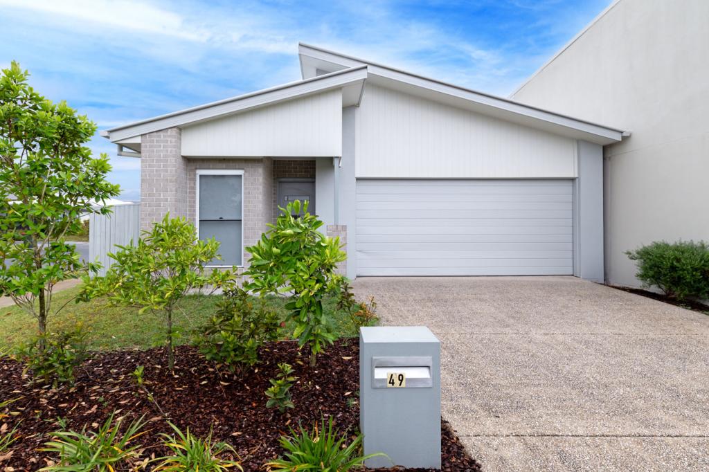 49 Bradley Cres, Nirimba, QLD 4551