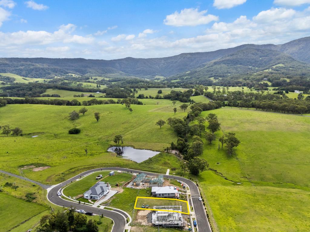 30 Drualla Rd, Jamberoo, NSW 2533