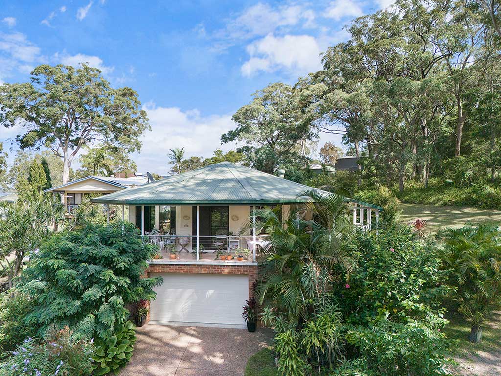 30 Reserve Rd, Wangi Wangi, NSW 2267