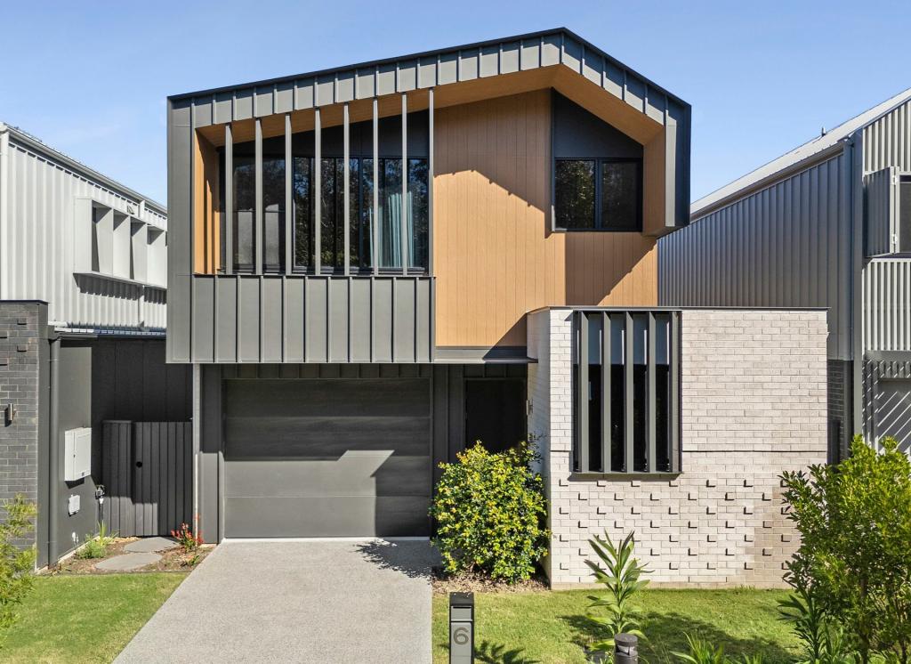 6/270 Ocean Dr, Twin Waters, QLD 4564