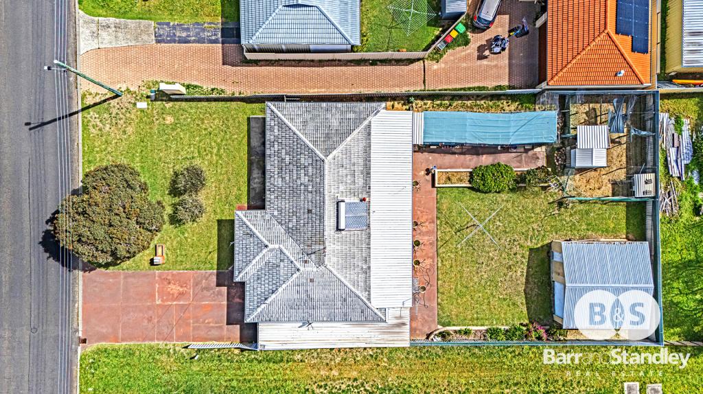 36 Hamersley Dr, Carey Park, WA 6230