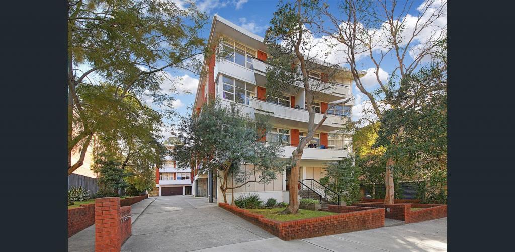 25/29 Penkivil St, Bondi, NSW 2026