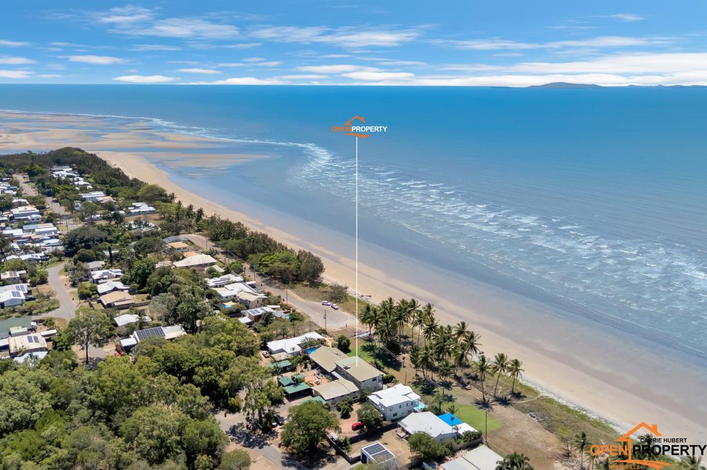 23 CAY ST, SAUNDERS BEACH, QLD 4818