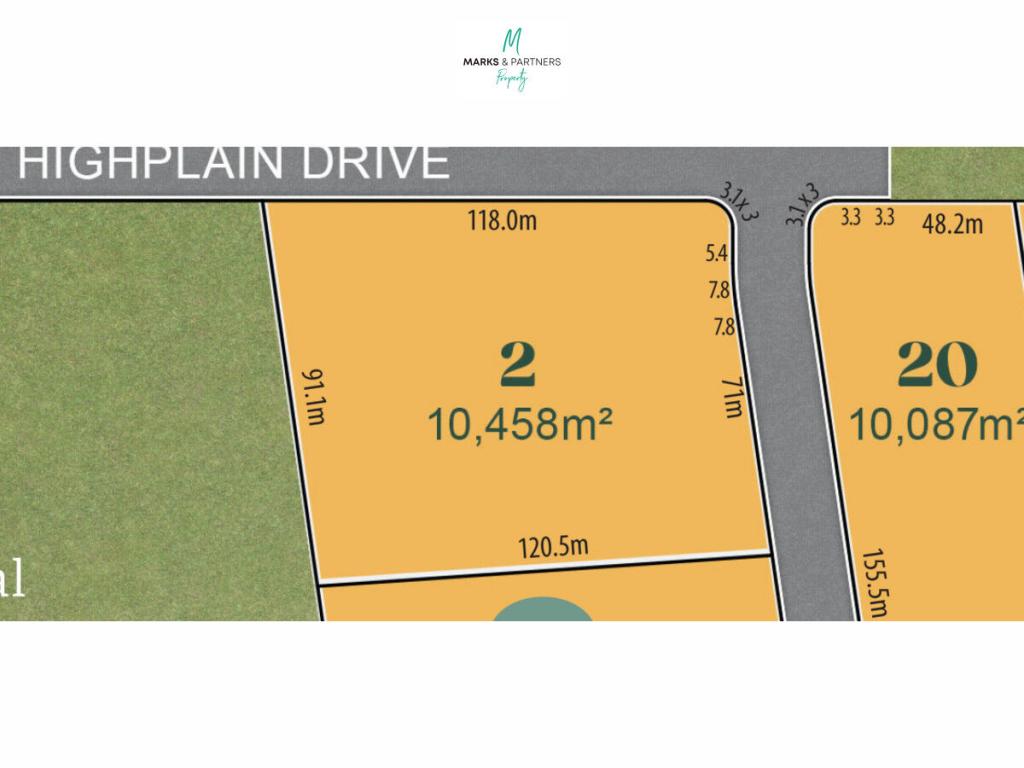 Lot 2 Talisman Way, Dundathu, QLD 4650