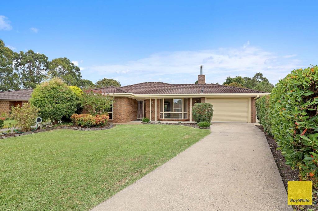 4 Boyd Ct, Foster, VIC 3960