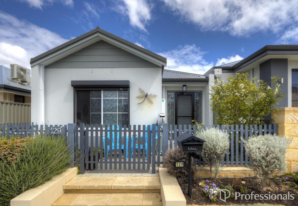 129 Howden Pde, Alkimos, WA 6038