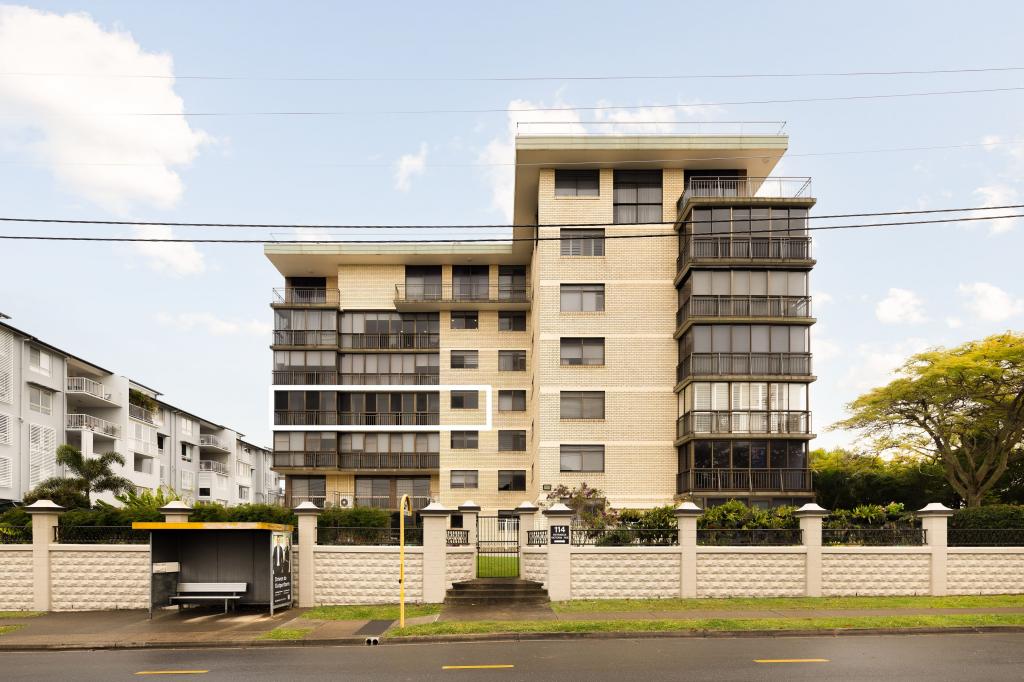 12/114 Bonney Ave, Clayfield, QLD 4011