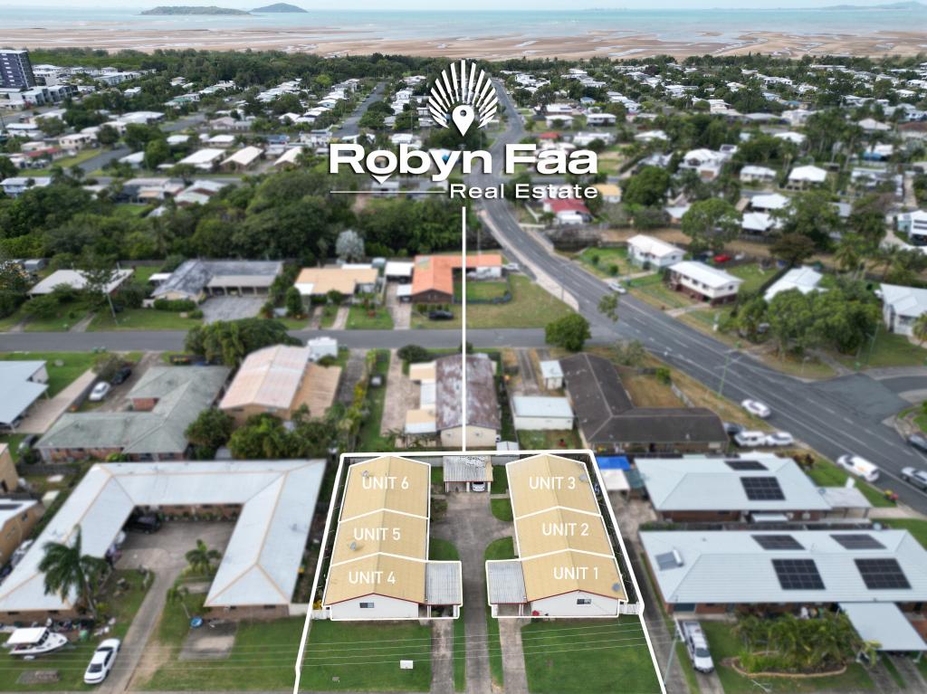 13 Creal St, East Mackay, QLD 4740