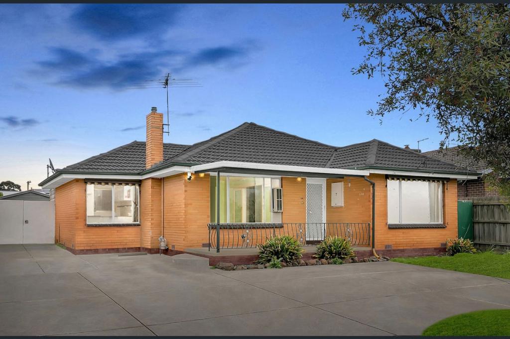 7 Lee St, Craigieburn, VIC 3064