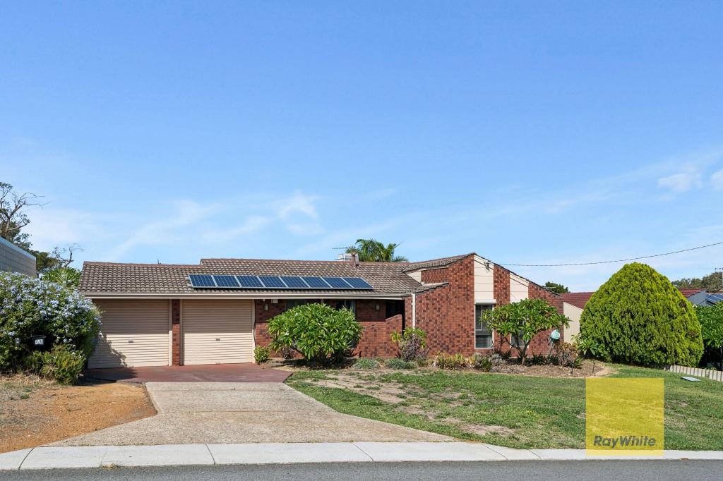 42 Kanangra Cres, Greenwood, WA 6024