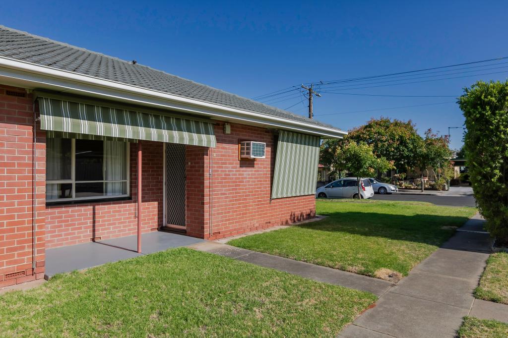 1/7 Kingston Ave, Daw Park, SA 5041