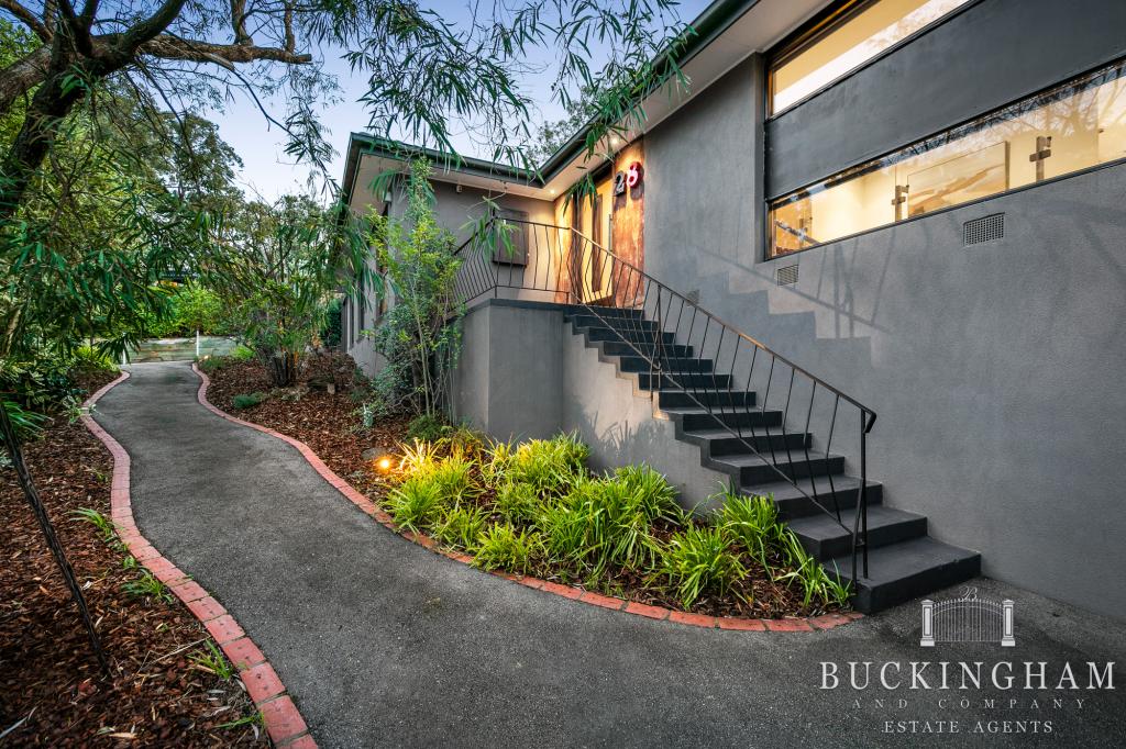 28 Floriston Gr, Eltham, VIC 3095