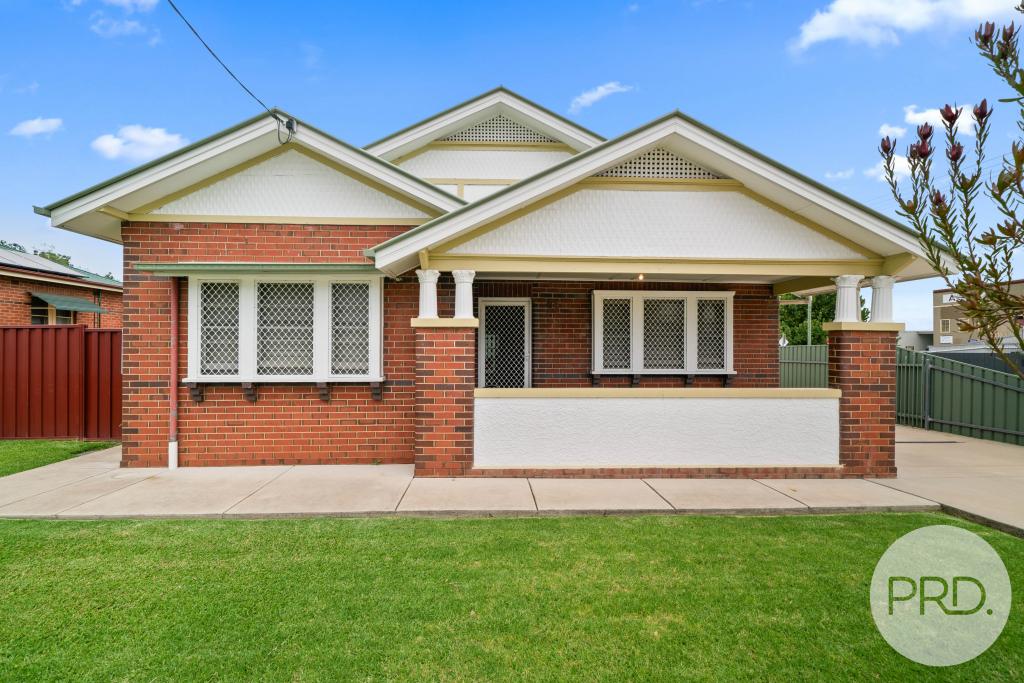 64 Murray St, Wagga Wagga, NSW 2650