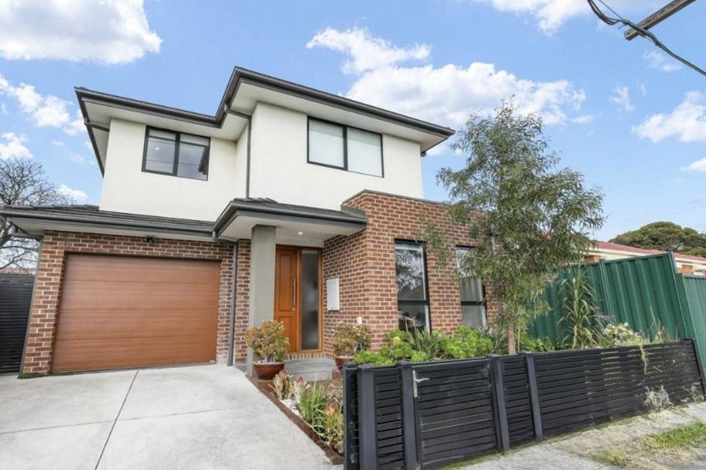 3 EDEN AVE, SPRINGVALE, VIC 3171