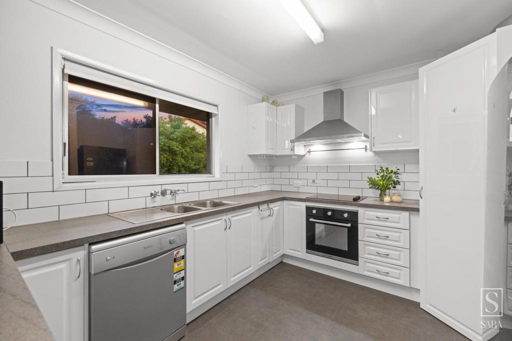 14 Carwell St, Jindalee, QLD 4074