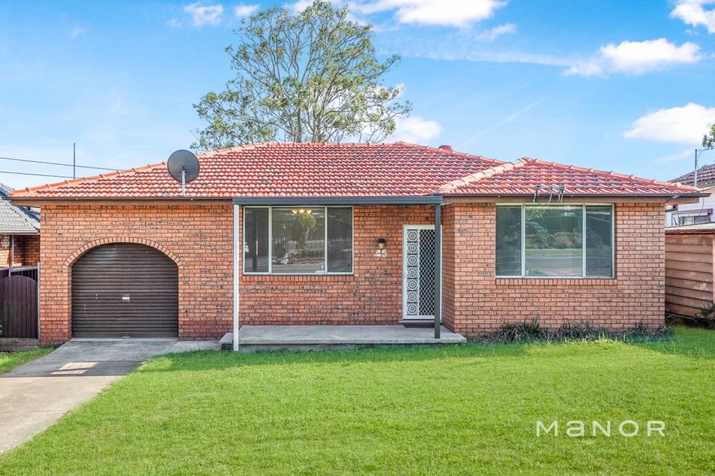 45 Wall Park Ave, Seven Hills, NSW 2147