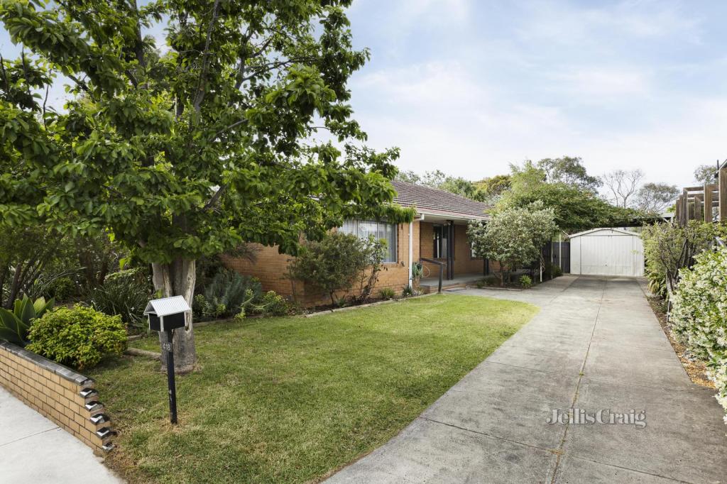 418 Clarke St, Northcote, VIC 3070