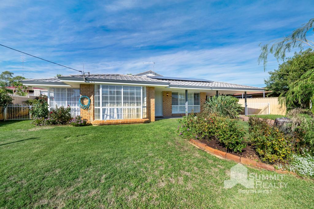 83 Travers Dr, Australind, WA 6233