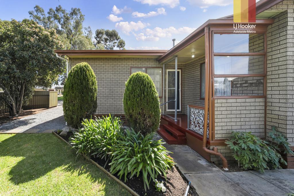 18 Sudholz Rd, Windsor Gardens, SA 5087