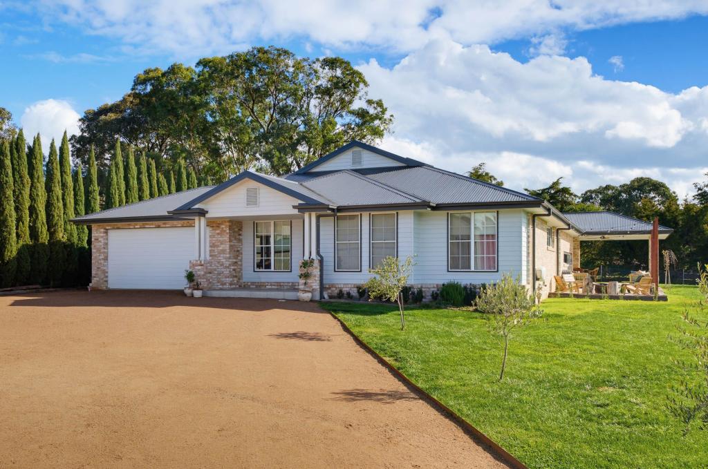 190a Taralga Rd, Goulburn, NSW 2580