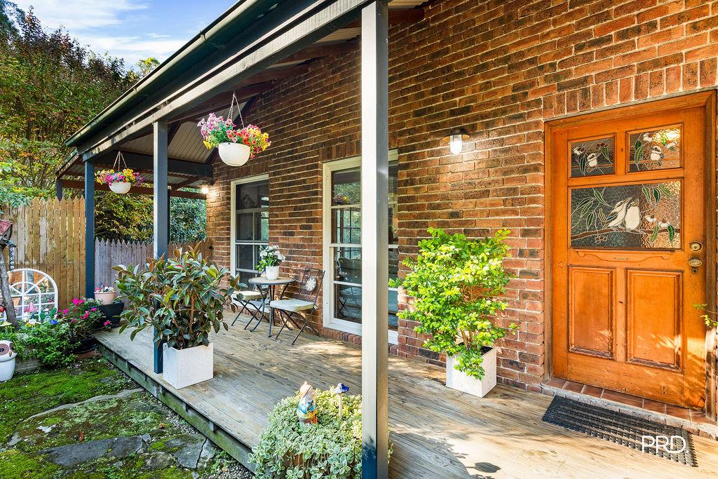 24 Joalah Ave, Blaxland, NSW 2774