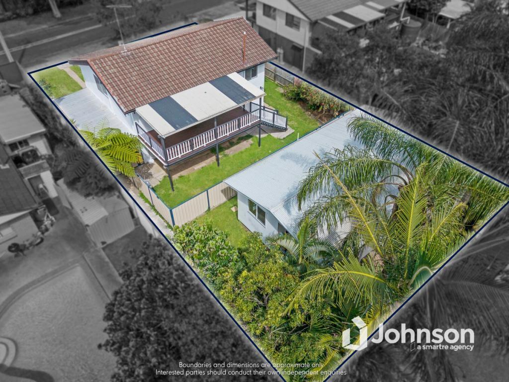 40 Binganah St, Slacks Creek, QLD 4127