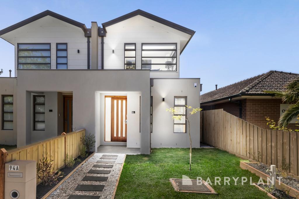 94A MONASH ST, SUNSHINE, VIC 3020