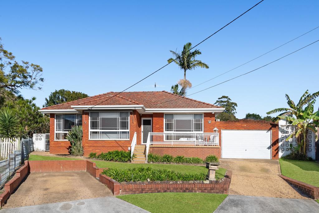 2 Beverley Cres, Roselands, NSW 2196