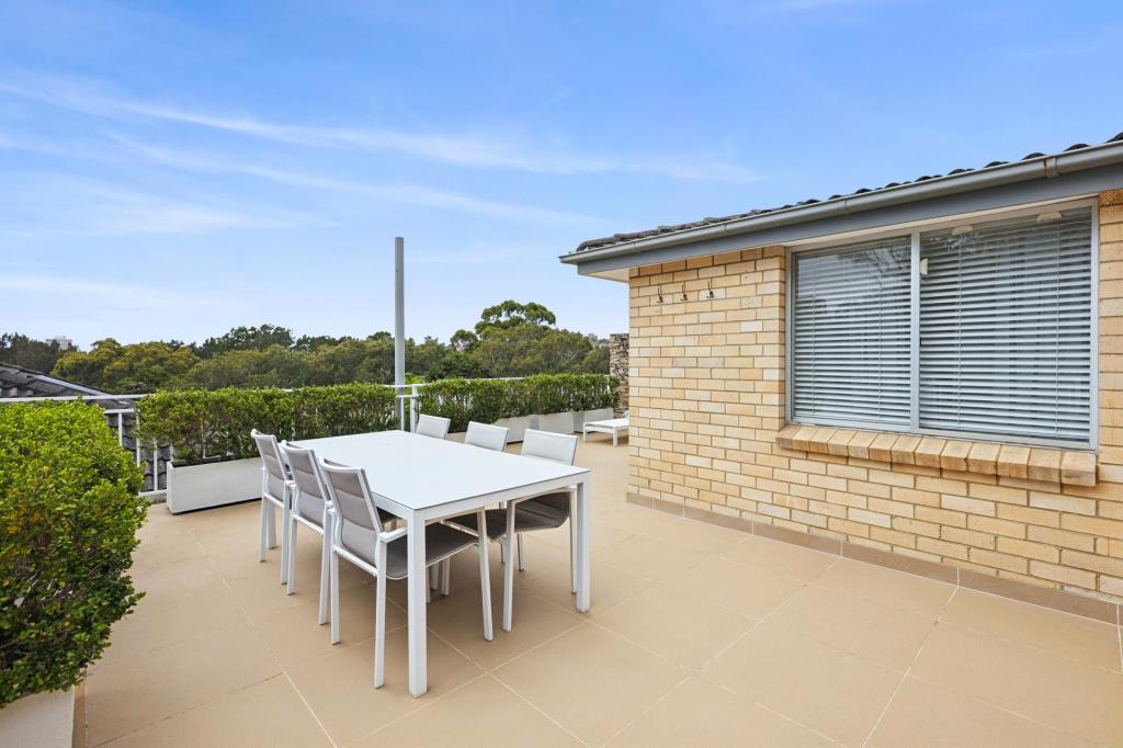 23/13 Fairway Cl, Manly Vale, NSW 2093