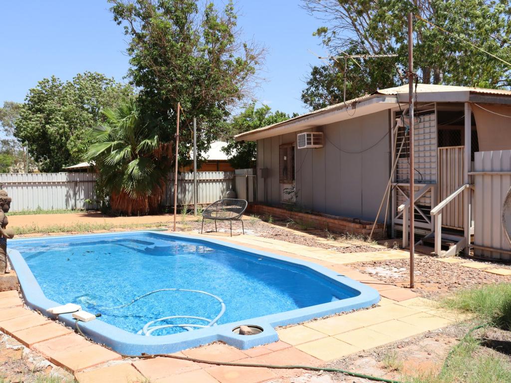 65 Stanley St, South Hedland, WA 6722