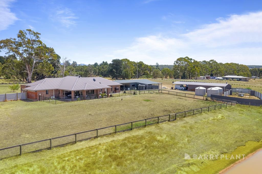 59 Kilbeg Rd, Beaufort, VIC 3373