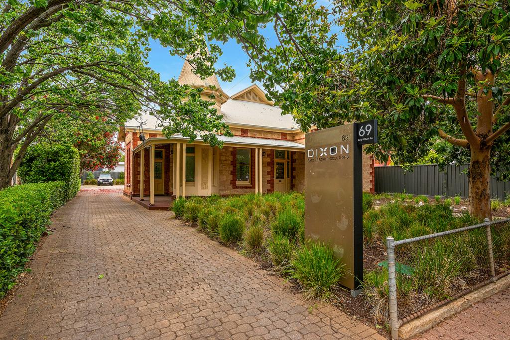69 King William Rd, Unley, SA 5061