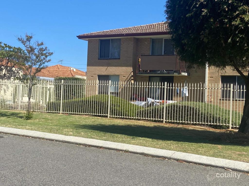 4/11 Hamilton St, Osborne Park, WA 6017