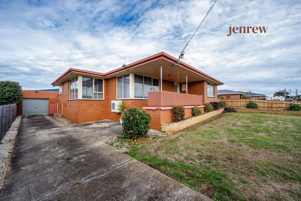 15 Thorne St, Upper Burnie, TAS 7320